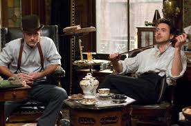 Eddie marsan, geraldine james, jude law and others. Sherlock Holmes Movie Download In Hindi Tamil Telugu Free Hd Starbiz Com