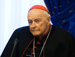 Timeline of key events in case of former Cardinal McCarrick