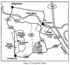 Hugh Campbell (abt.1714-1774)