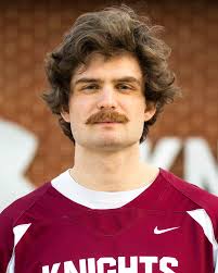 2022 Men's Lacrosse Roster