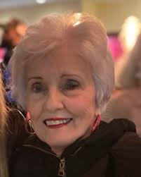 Betty Jo Vaught Cain July 15, 1941 — December 13, 2024 Bladenboro Betty Jo  Vaught Cain, age 83, died peacefully at home