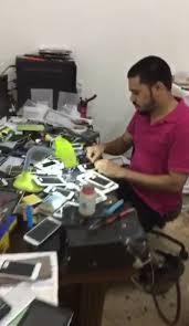 كل ما تحتاج ان تعرفة عن مكتب العمل في محافظة القاهرة والجيزة والاسكندرية. Ø¹Ù…Ù„ Ø§Ù„Ø±Ø³ ÙŠØ¶Ø¨Ø· 3 ÙˆØ§ÙØ¯ÙŠÙ† ÙŠÙ…Ø§Ø±Ø³ÙˆÙ† ØµÙŠØ§Ù†Ø© ÙˆØ¨ÙŠØ¹ Ø§Ù„Ø¬ÙˆØ§Ù„Ø§Øª ÙÙŠ Ø³ÙƒÙ†Ù‡Ù… Ø§Ù„Ø®Ø§Øµ Ø£Ø®Ø¨Ø§Ø± Ø§Ù„Ø³Ø¹ÙˆØ¯ÙŠØ© ØµØ­ÙŠÙØ© Ø¹ÙƒØ§Ø¸