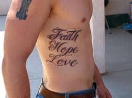 Dove tattoo designs for men. Hope Tattoo Designs Meanings Ideas And Pictures Tatring