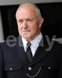 The Bill (TV) Simon Rouse "Jack Meadows" 10x8 Photo