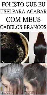 Cafe Ajuda O Cabelo A Crescer Pin Em Salvos