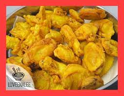Maybe you would like to learn more about one of these? Banana Fritters How To Make Banana Fritters Pisang Goreng Recipe Pisang Goreng Recipe Malaysian Luveena Lee
