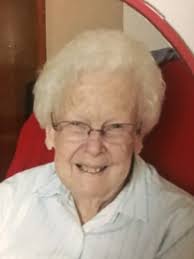 Martha Hendricks Obituary