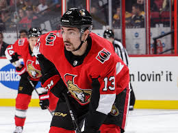 Anna & nick's last day. One On One With Sens Left Winger Nick Paul