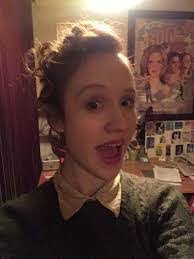 Kirsten Devlin's Instagram, Twitter & Facebook