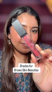 💄 The 6th shade in my Shades for Brown Skin Beauties series is here! 🤎,  This stunning shade from @loveearth_handmade Liquid Mousse Lipstick in the  shade Irish Coffee