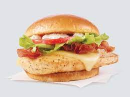 Maybe you would like to learn more about one of these? Grilled Asiago Ranch Chicken Club Nutrition Facts Eat This Much