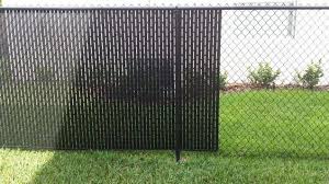 Marvelous Decoration Chain Link Privacy Fence Cute Privacy Fence Slats Great Solution For Your Fence Slats Black Chain Link Fence Vinyl Privacy Fence