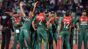 The bangladesh vs zimbabwe t20i series will have two t20is that the bangladesh cricket team will look at as practice games before the important t20 world cup 2020 which is just a few months away. Match Preview Bangladesh Vs Zimbabwe Zimbabwe In Bangladesh 2019 20 2nd Odi Espncricinfo Com