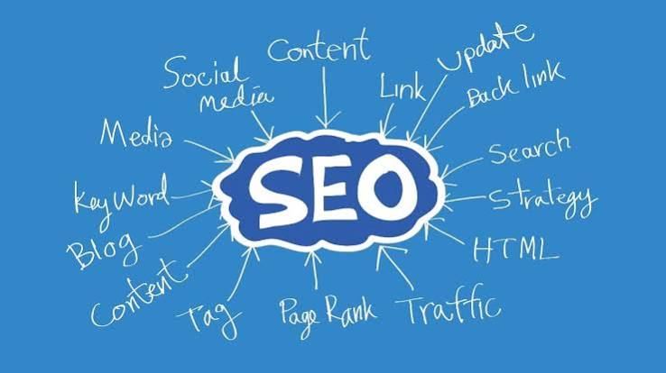 SEO Explained: What It Is and How You Can Use It | VR Blog