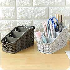 We did not find results for: Amazon Com Kecar Cosmetic Storage Basket Desktop Office Storage Organizer Storage Rack Creative Thre Storage Baskets Desktop Storage Plastic Storage Bins