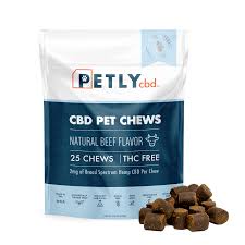 The sharper barker is a canadian based pet apparel company that creates high quality clothing and accessories. Pet Hemp Cbd Dog Treats 25 Chews 2mg Each Petly Petly Cbd