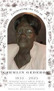 Celebrating the Life of Donna Rego: A Celebration of Life Service