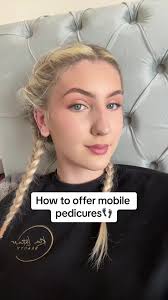 Mobile Per Fare Il Pedicure