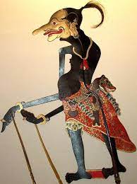 Pin On Wayang Kulit