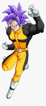 This is where characters like goku return to the active roster to make up the cast of 47 characters that you can use to battle your friends locally or online. Dragon Ball Xenoverse Custom Character Hd Png Download Kindpng