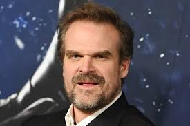David Harbour Had Doubts About Playing Santa in 'Violent Night': 'What the  Hell Is This?'