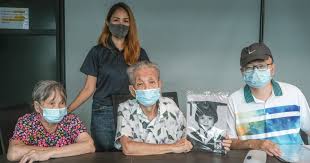 Check spelling or type a new query. Family Of 8 Year Old Girl Murdered In 1980 Meet With S Pore Police Harbour Hopes For Cold Case To Be Solved Mothership Sg News From Singapore Asia And Around The World