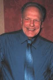 The Late Terence Hurst