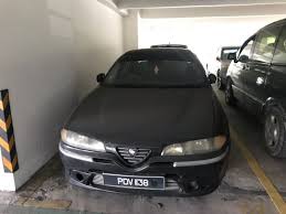 500 km dari tokyo ke osaka. Proton Perdana 2 0 Sei A Cars Cars For Sale On Carousell