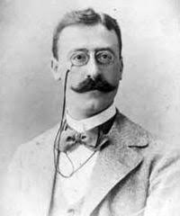 Janowski-Mieses Paris 1895