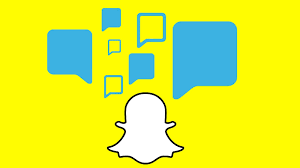 طريقة حذف سجل المحادثات في سناب شات نيوتك new tech