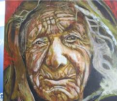 A los que vimos: La sabiduría del tiempo en la obra pictórica de Enrique  Servín