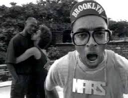 My namesake “REGGIE” Lewis