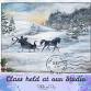 Vintage Sleigh Ride Painting event image