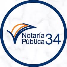 Notaría Pública N.34