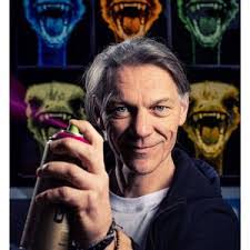 Christian Burcham's Instagram, Twitter & Facebook