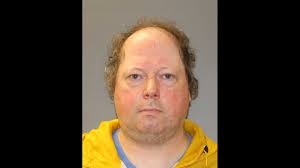 Police: Naked, Laughing Man Traumatized Hamden Woman