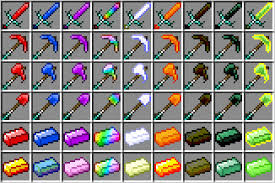 Removable diamond sword and helmet accessory; Powa Tool Huge Range Of Tools 1 18 1 17 1 1 17 1 16 5 1 16 4 Forge Fabric 1 15 2 Mods Minecraft