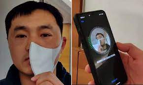 Doing this will automatically enable siri on your iphone. 4 Best Tricks To Unlock Your Iphone While Wearing A Face Mask