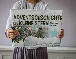 Adventsgeschichte in 24 teilen kostenlos : Adventskalender Fur Kinder Eine Adventsgeschichte In 24 Kapiteln