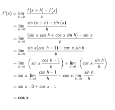 Turunan trigonometri bentuk sin(px+q^n atau cos(px+q)^n perhatikan konsep yang mesti dipahami berikut ini: Rumus Dan Contoh Soal Turunan Fungsi Trigonometri Lengkap