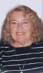 Linda Vernon Obituary (1944