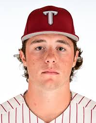 TROY TROJANS BASEBALL