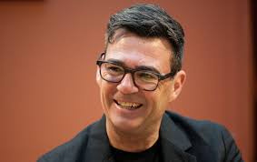 In under a fortnight Burnham has shown something crucial, 'normalism' - AOL