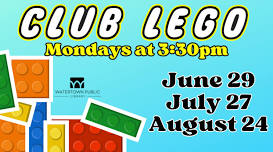 Club Lego