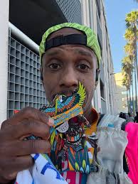 Hard Work pays off. Getting it done at Lake Mary F3.