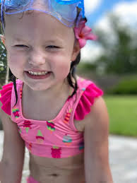 Ivy was diagnosed with high-risk cancer when she was just a year old. Today  she celebrates her 5th birthday!