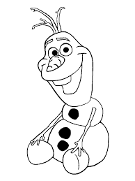 Dibujos De Olaf De Frozen Para Colorear Jpg3 Jpg Dibujos para colorear online oimprimir. olaf de frozen para colorear jpg3 jpg