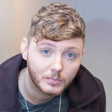 James Arthur dating adult television star Lori Buckby - Irish Mirror Online