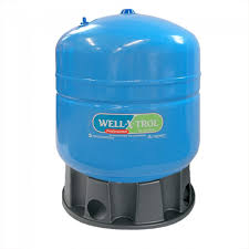 Amtrol Well X Trol Wx 205d 34 Gallon Water Pressure Tank With Durabase Composite Tank Stand
