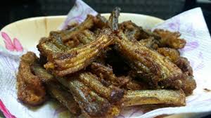 Bombil Fry Crispy Crispy Sticks Bomblachi Chutney Kurkurit Bombil Recipe In Hindi Youtube Ingredients Recipes Food And Drink Fish Recipes